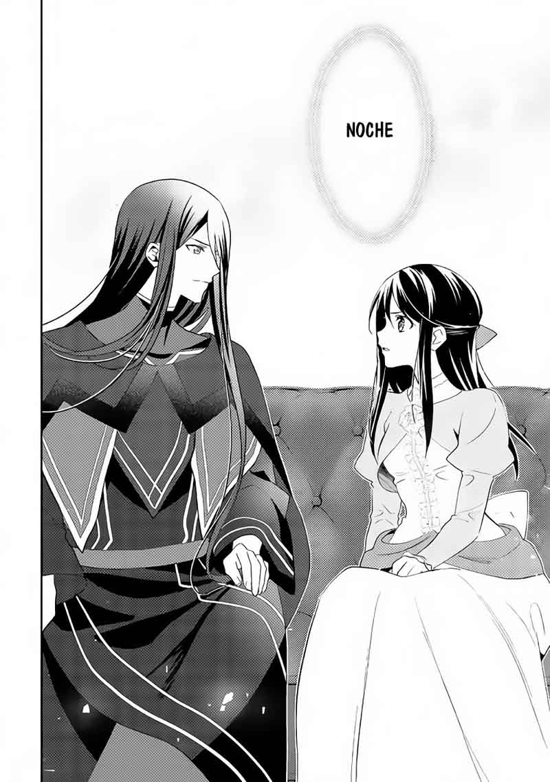 Isekai De Kuro No Iyashi Te Tte Yobarete Imasu 30 18
