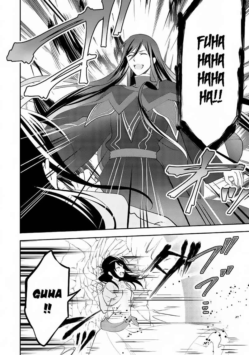 Isekai De Kuro No Iyashi Te Tte Yobarete Imasu 30 20