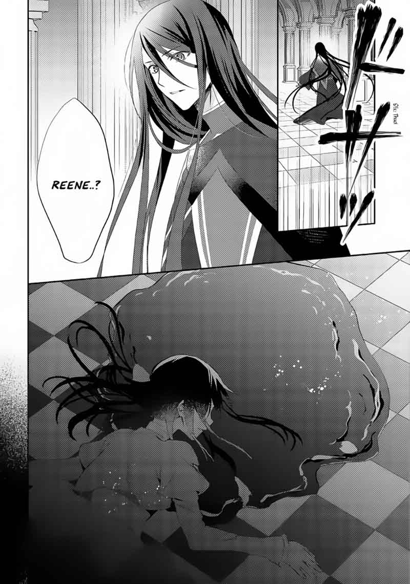 Isekai De Kuro No Iyashi Te Tte Yobarete Imasu 31 2