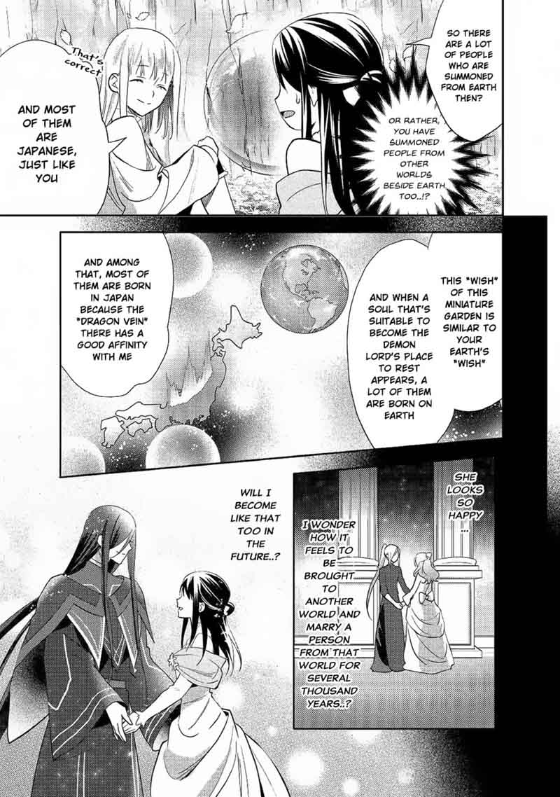 Isekai De Kuro No Iyashi Te Tte Yobarete Imasu 33 5
