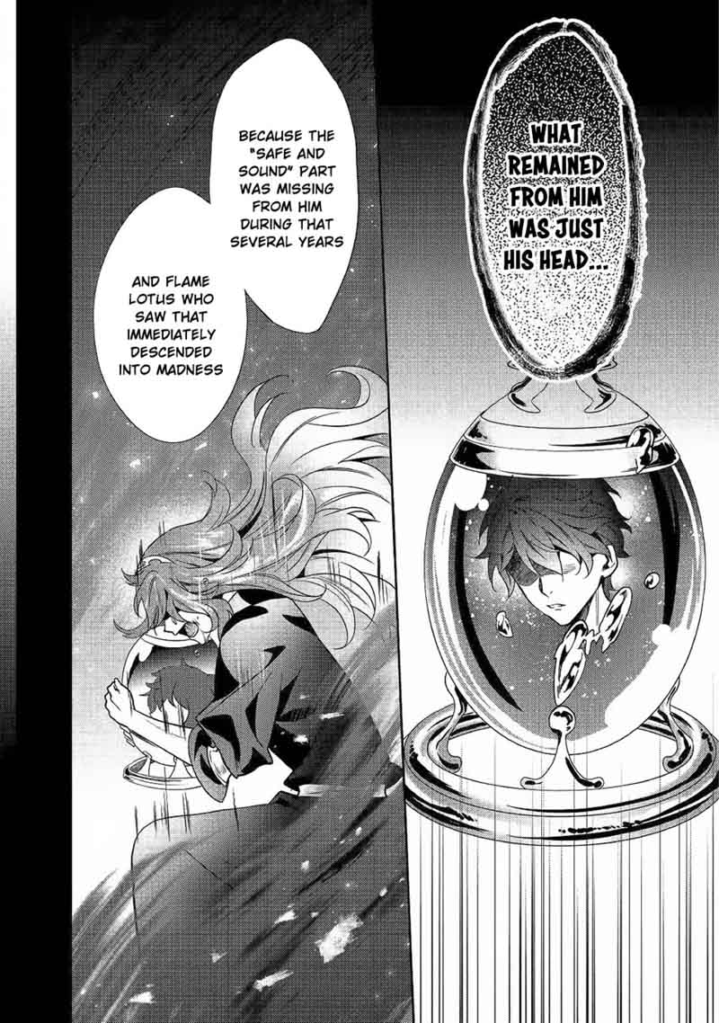 Isekai De Kuro No Iyashi Te Tte Yobarete Imasu 33 8