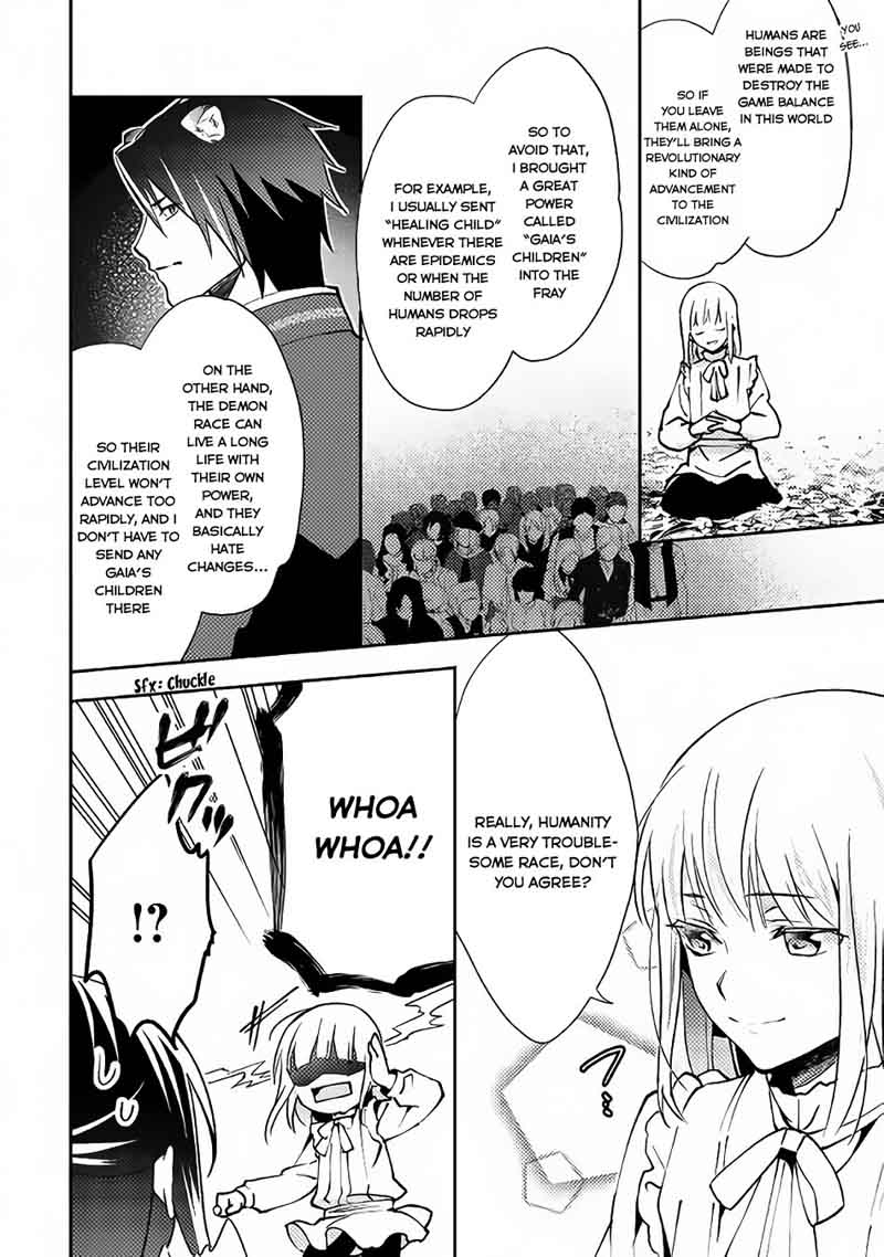 Isekai De Kuro No Iyashi Te Tte Yobarete Imasu 34 12