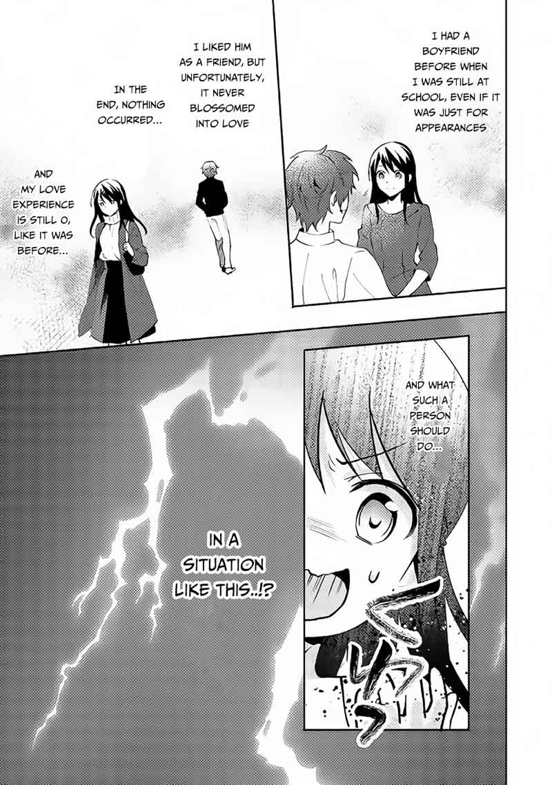 Isekai De Kuro No Iyashi Te Tte Yobarete Imasu 34 25