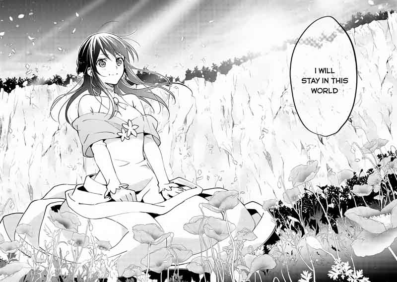 Isekai De Kuro No Iyashi Te Tte Yobarete Imasu 34 9