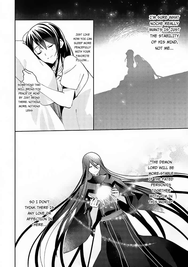 Isekai De Kuro No Iyashi Te Tte Yobarete Imasu 35 11