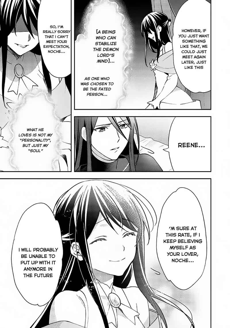 Isekai De Kuro No Iyashi Te Tte Yobarete Imasu 35 14
