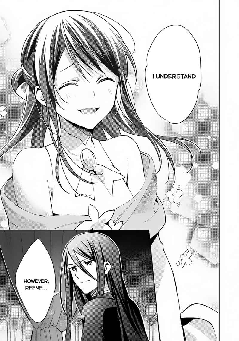 Isekai De Kuro No Iyashi Te Tte Yobarete Imasu 35 18