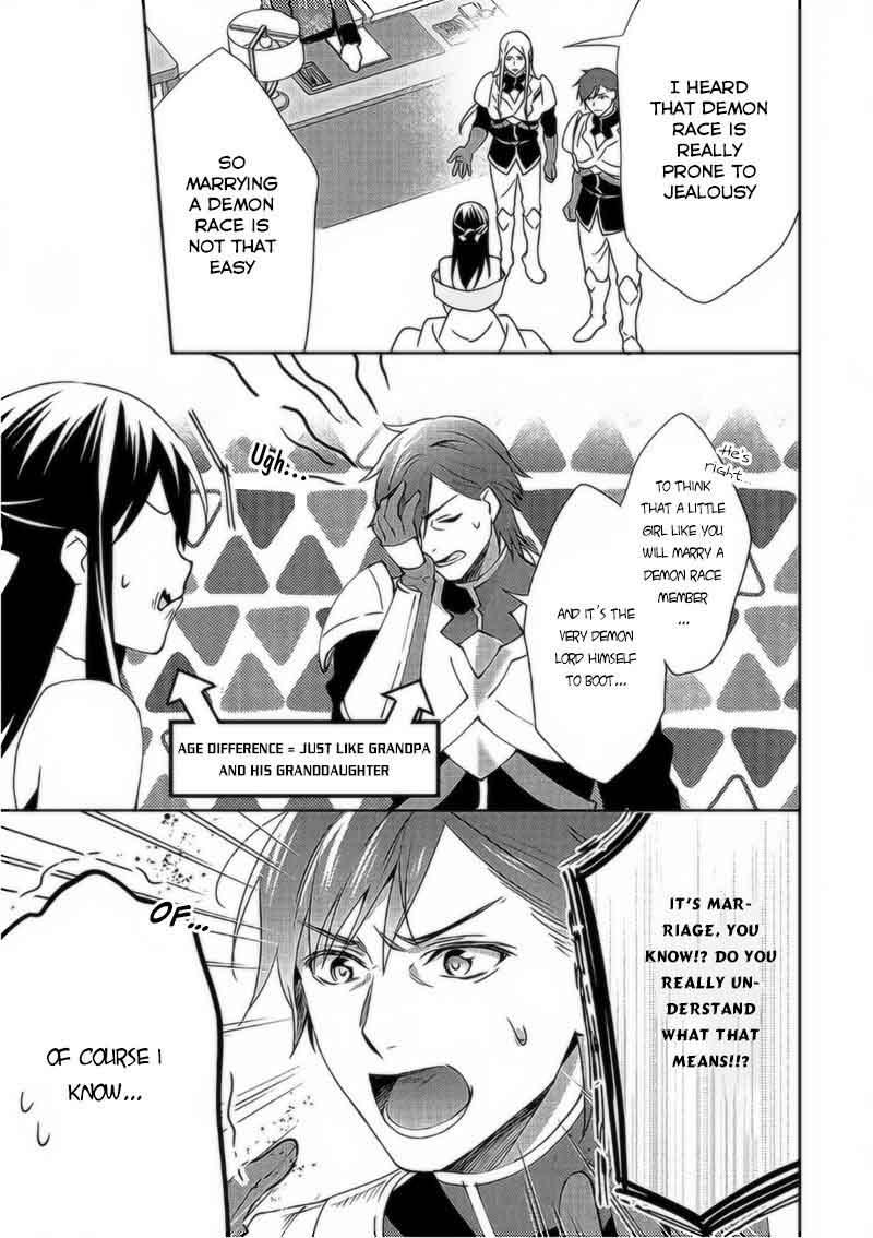 Isekai De Kuro No Iyashi Te Tte Yobarete Imasu 36 26