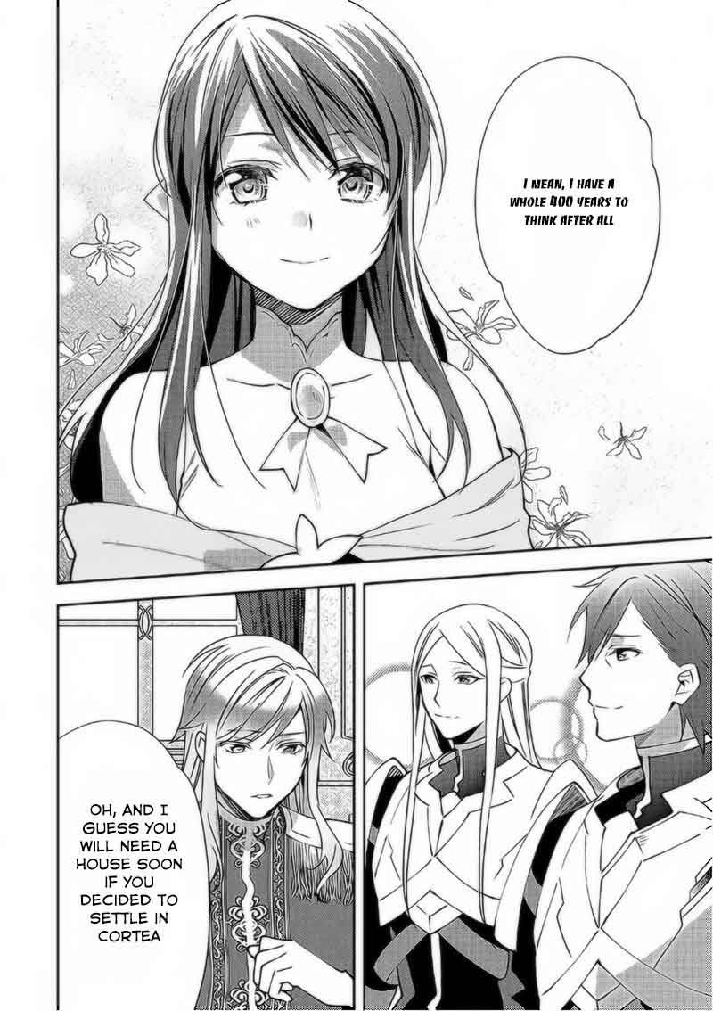 Isekai De Kuro No Iyashi Te Tte Yobarete Imasu 36 29