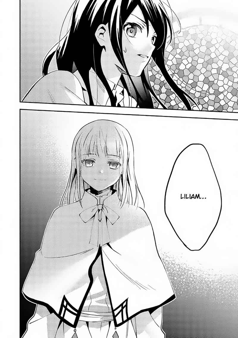 Isekai De Kuro No Iyashi Te Tte Yobarete Imasu 38 28