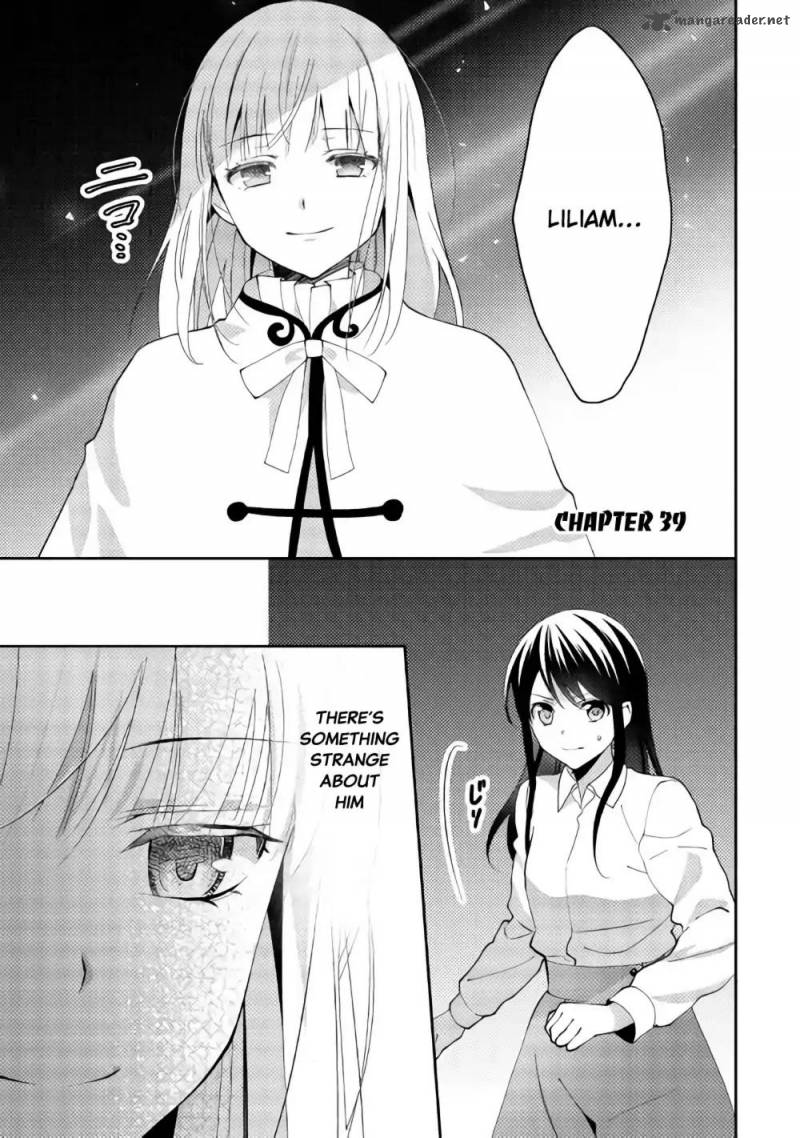 Isekai De Kuro No Iyashi Te Tte Yobarete Imasu 39 2
