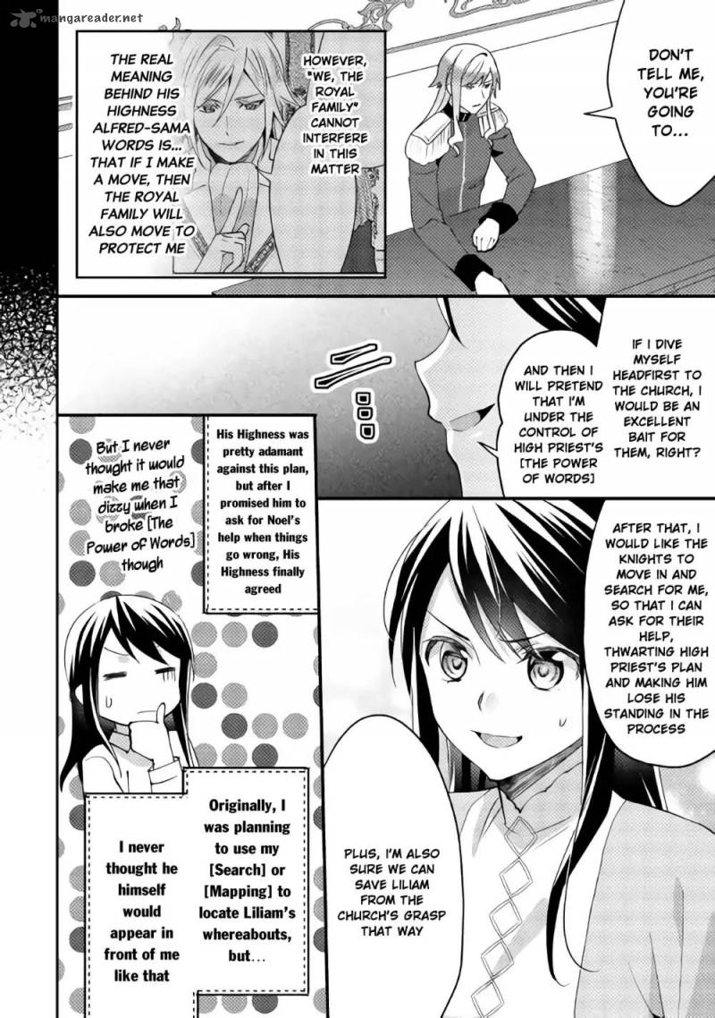 Isekai De Kuro No Iyashi Te Tte Yobarete Imasu 39 27