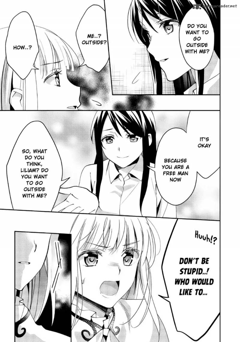 Isekai De Kuro No Iyashi Te Tte Yobarete Imasu 39 30