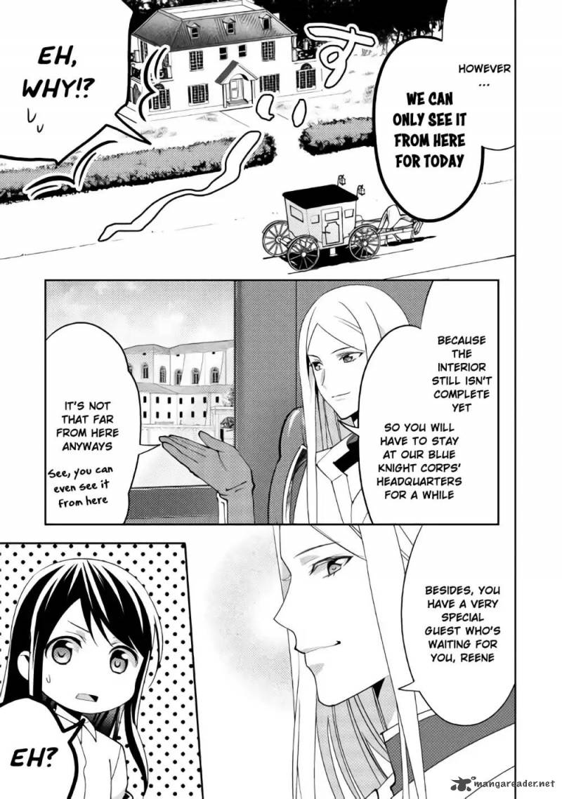 Isekai De Kuro No Iyashi Te Tte Yobarete Imasu 40 10