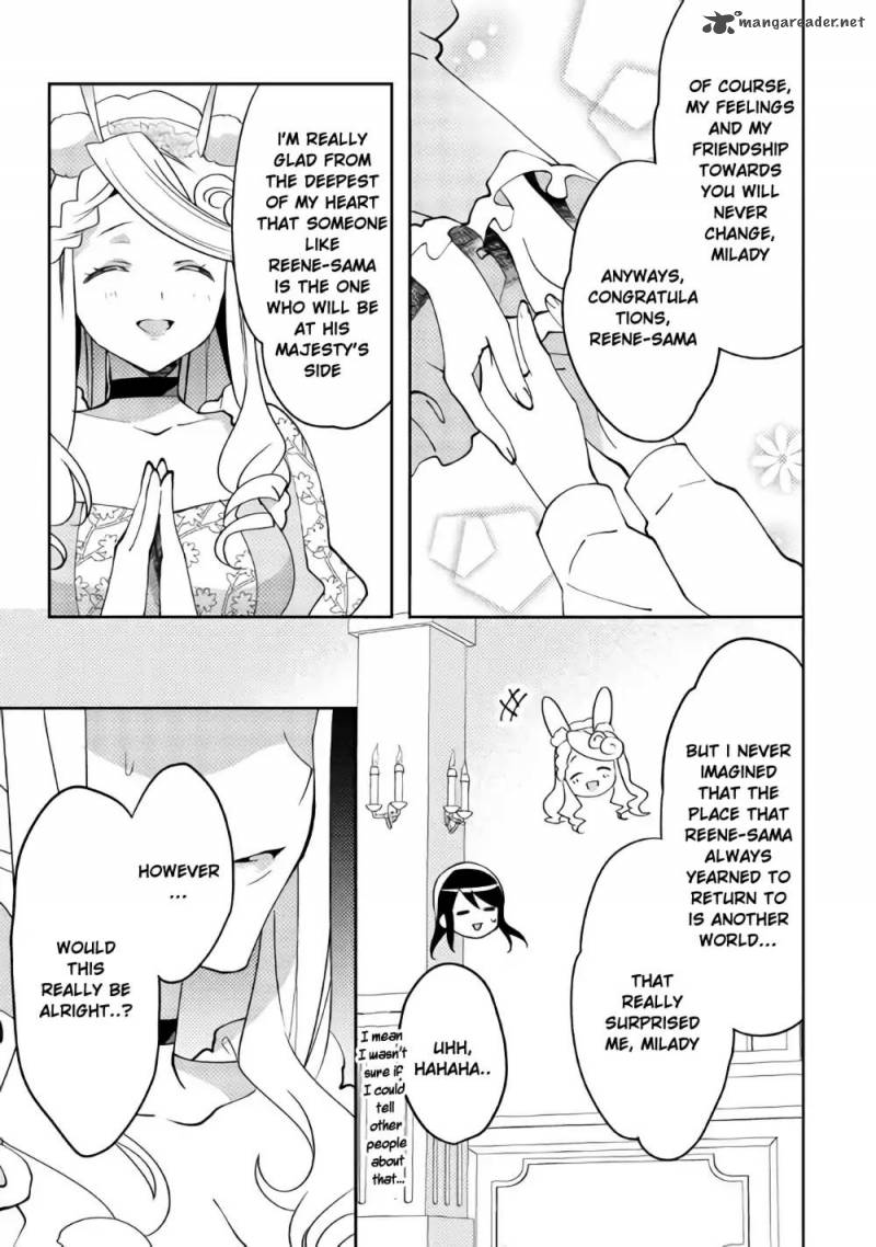 Isekai De Kuro No Iyashi Te Tte Yobarete Imasu 40 12