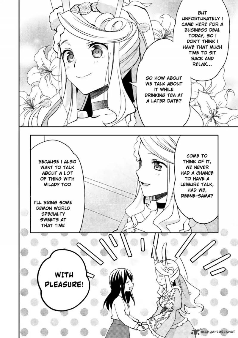 Isekai De Kuro No Iyashi Te Tte Yobarete Imasu 40 15