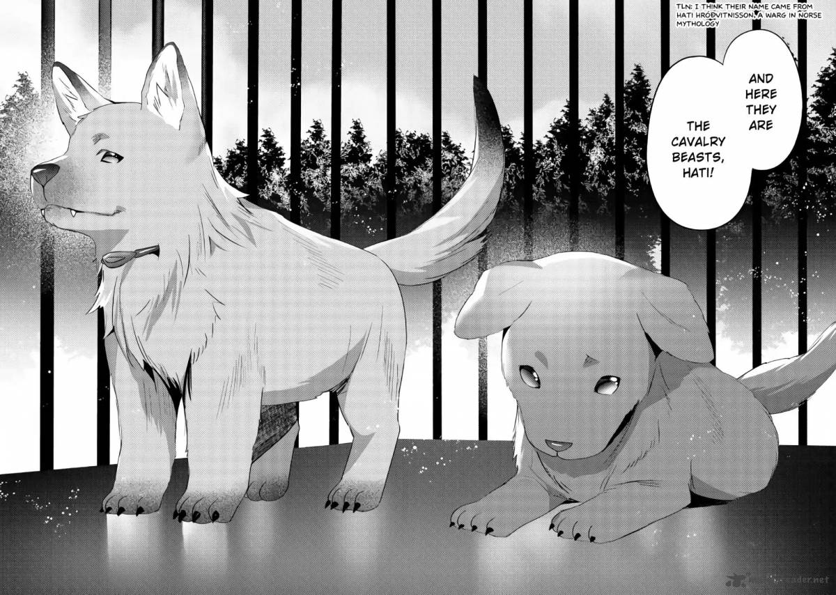 Isekai De Kuro No Iyashi Te Tte Yobarete Imasu 40 17