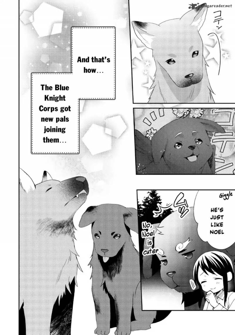 Isekai De Kuro No Iyashi Te Tte Yobarete Imasu 40 26
