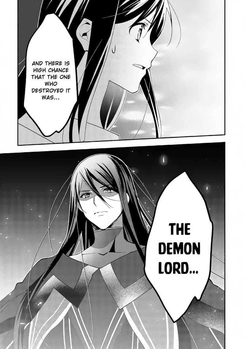 Isekai De Kuro No Iyashi Te Tte Yobarete Imasu 41 31