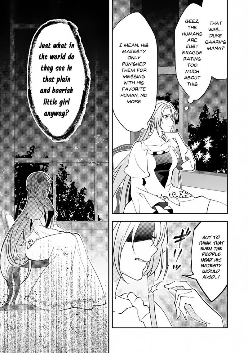 Isekai De Kuro No Iyashi Te Tte Yobarete Imasu 42 13