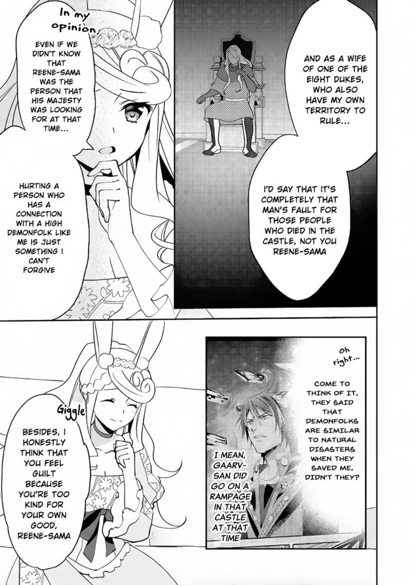 Isekai De Kuro No Iyashi Te Tte Yobarete Imasu 42 19