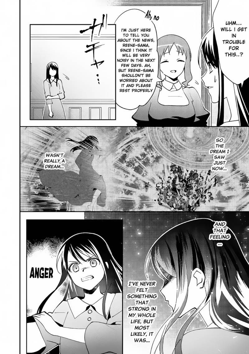Isekai De Kuro No Iyashi Te Tte Yobarete Imasu 42 2