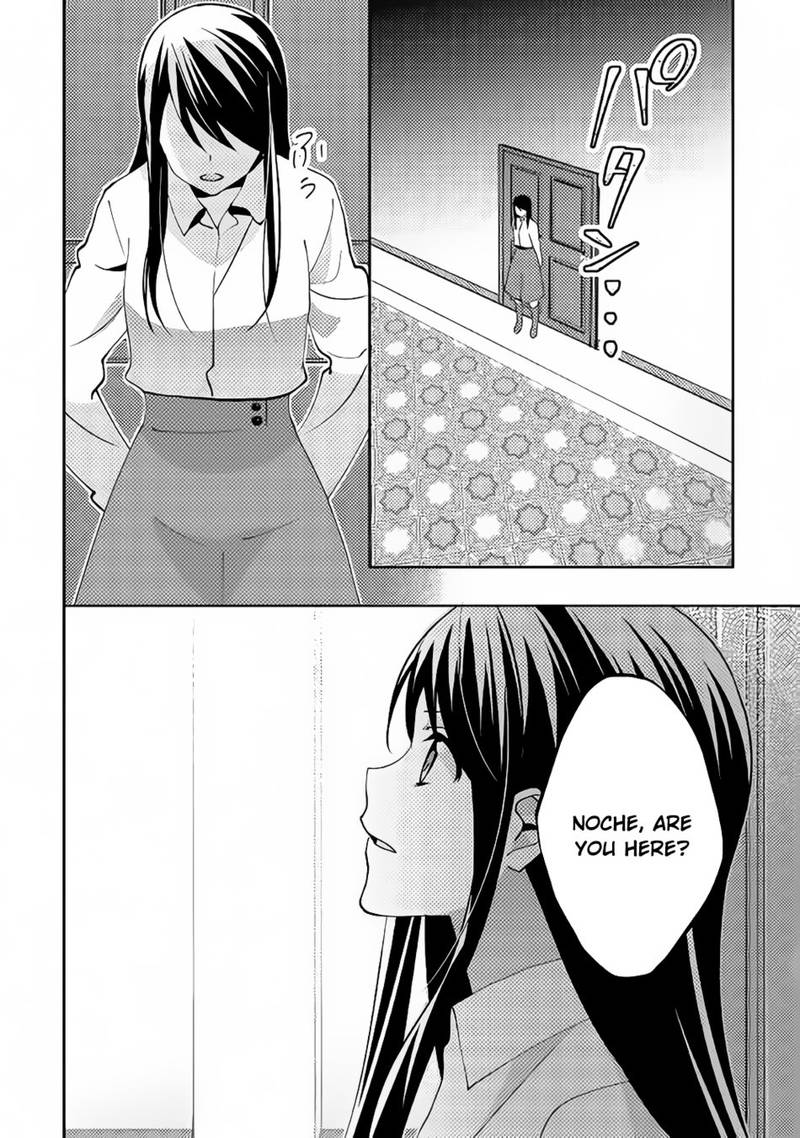 Isekai De Kuro No Iyashi Te Tte Yobarete Imasu 42 30