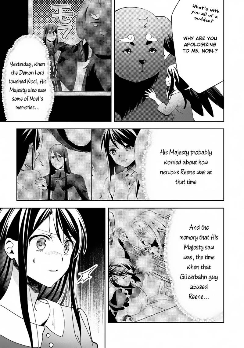 Isekai De Kuro No Iyashi Te Tte Yobarete Imasu 42 5