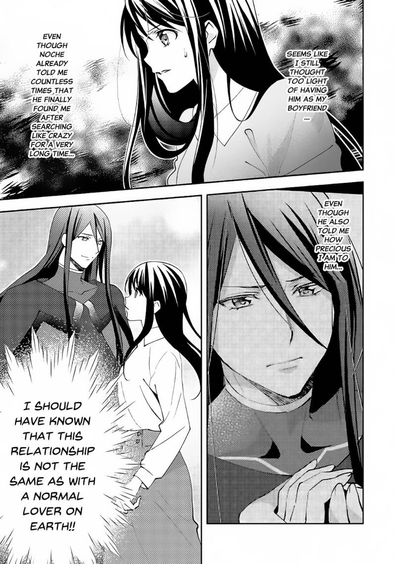 Isekai De Kuro No Iyashi Te Tte Yobarete Imasu 42 9