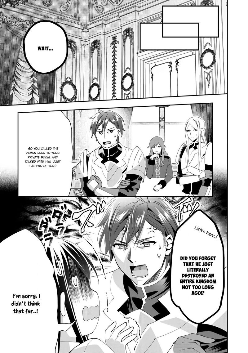 Isekai De Kuro No Iyashi Te Tte Yobarete Imasu 43 13