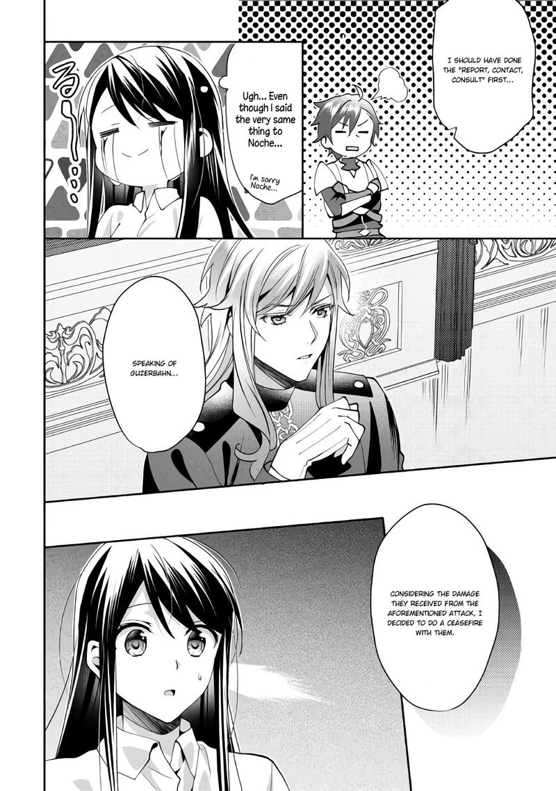 Isekai De Kuro No Iyashi Te Tte Yobarete Imasu 43 14