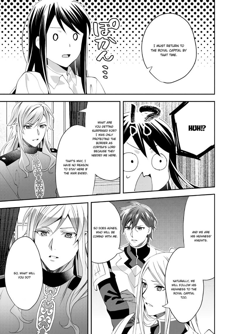 Isekai De Kuro No Iyashi Te Tte Yobarete Imasu 43 17