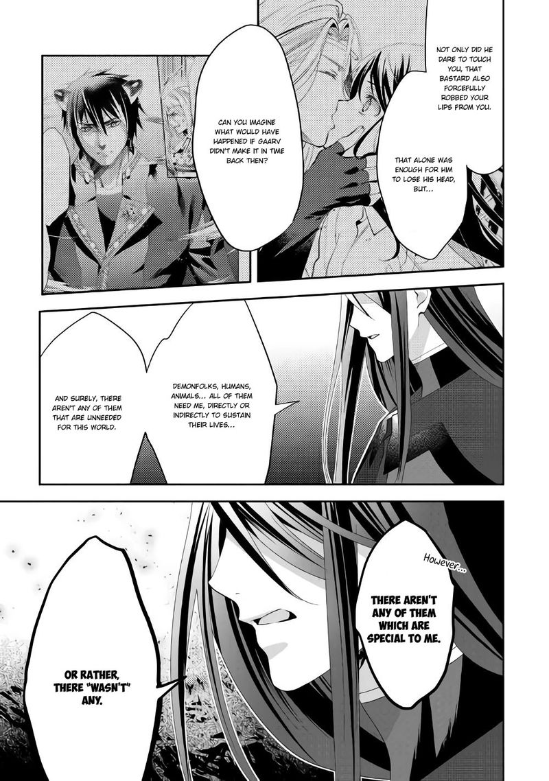 Isekai De Kuro No Iyashi Te Tte Yobarete Imasu 43 7