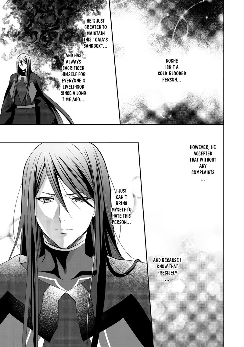 Isekai De Kuro No Iyashi Te Tte Yobarete Imasu 43 9