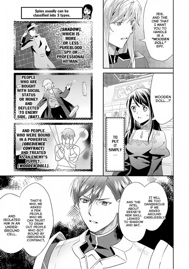 Isekai De Kuro No Iyashi Te Tte Yobarete Imasu 44 13