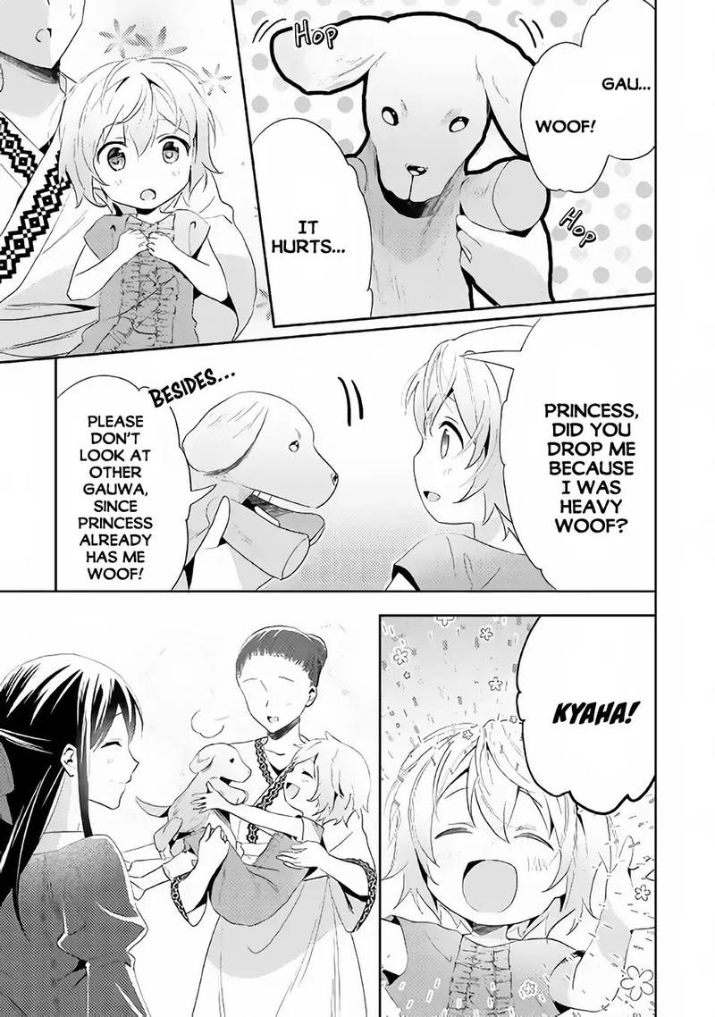 Isekai De Kuro No Iyashi Te Tte Yobarete Imasu 44 9