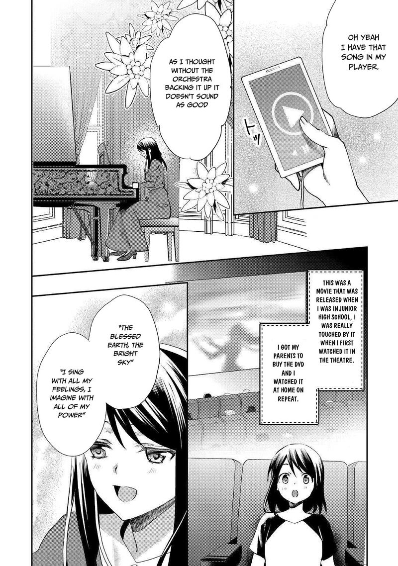Isekai De Kuro No Iyashi Te Tte Yobarete Imasu 47 10