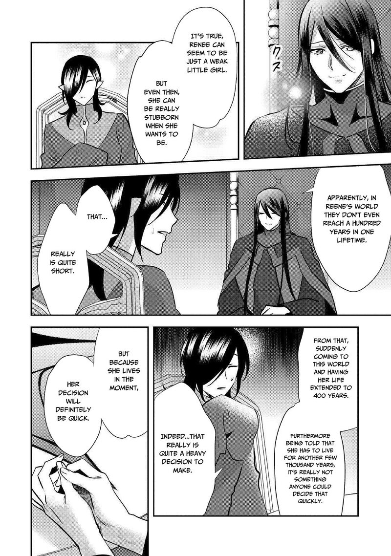 Isekai De Kuro No Iyashi Te Tte Yobarete Imasu 48 10