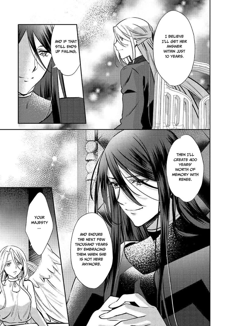 Isekai De Kuro No Iyashi Te Tte Yobarete Imasu 48 11