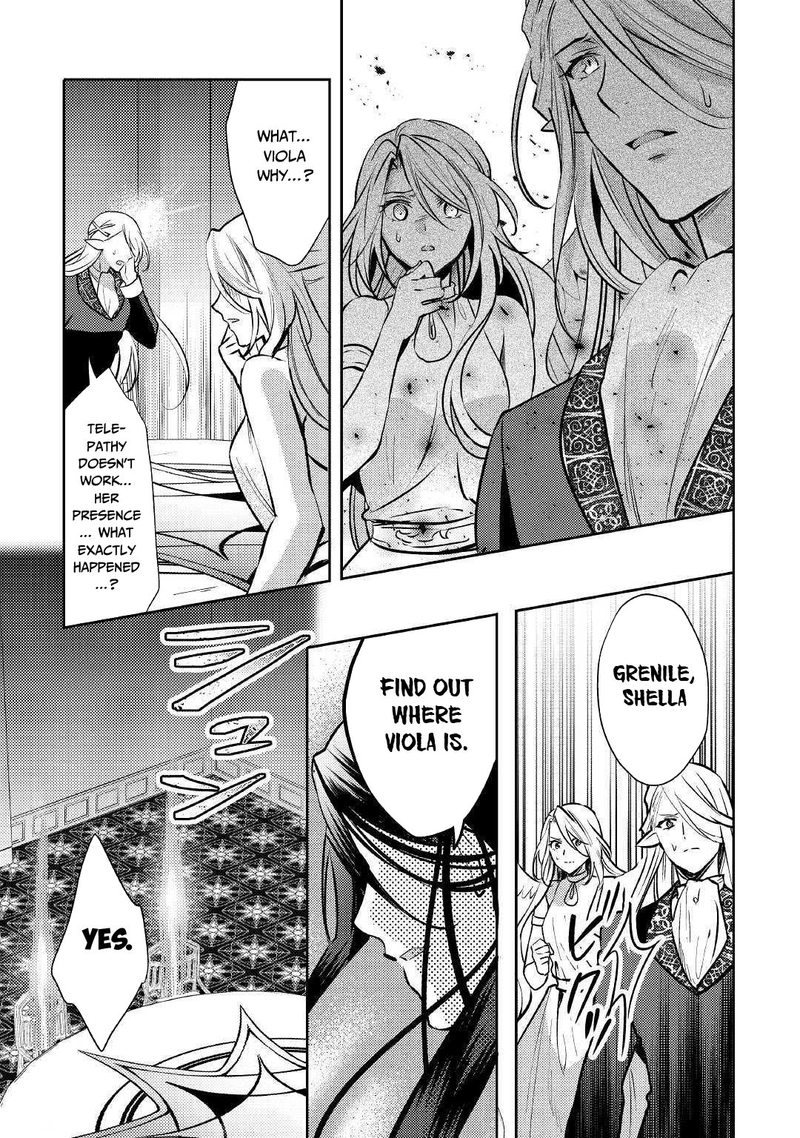 Isekai De Kuro No Iyashi Te Tte Yobarete Imasu 48 13