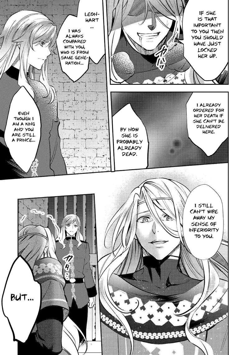 Isekai De Kuro No Iyashi Te Tte Yobarete Imasu 48 23