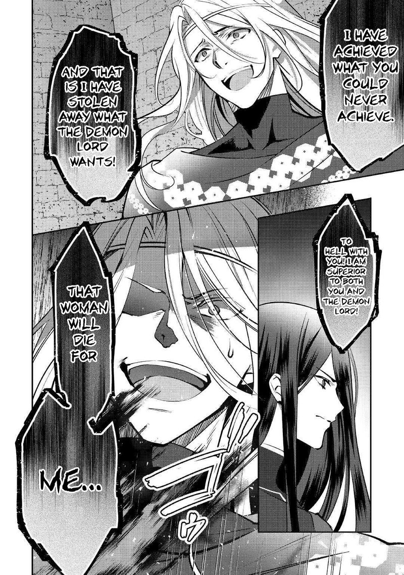 Isekai De Kuro No Iyashi Te Tte Yobarete Imasu 48 24