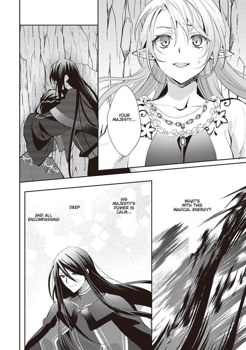 Isekai De Kuro No Iyashi Te Tte Yobarete Imasu 49 8