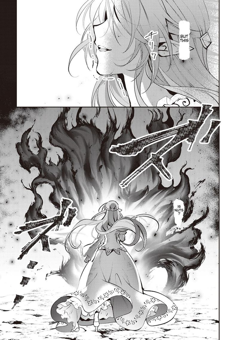 Isekai De Kuro No Iyashi Te Tte Yobarete Imasu 49 9