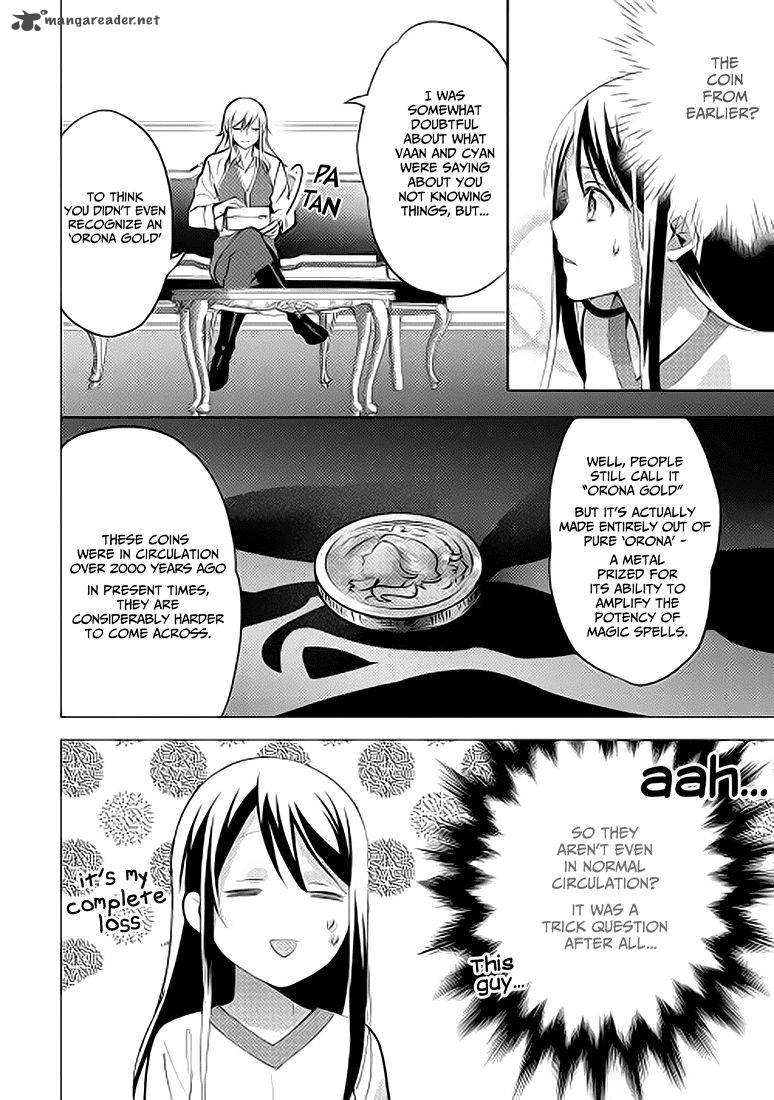 Isekai De Kuro No Iyashi Te Tte Yobarete Imasu 6 10