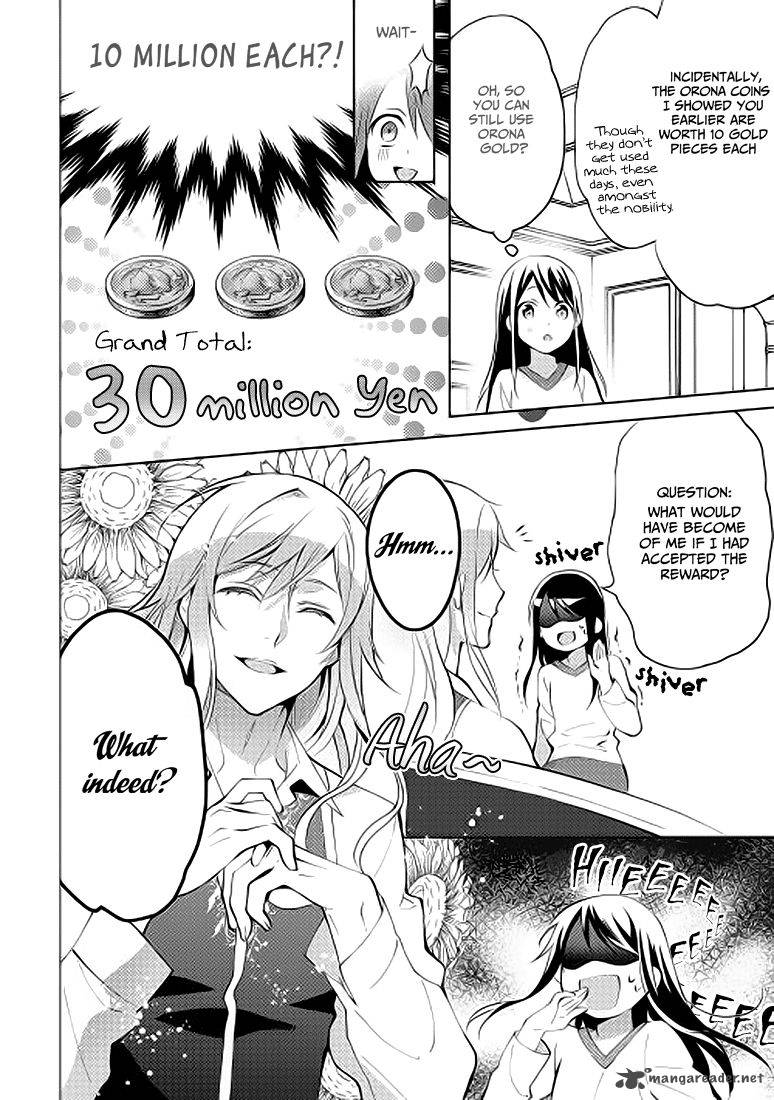 Isekai De Kuro No Iyashi Te Tte Yobarete Imasu 6 12