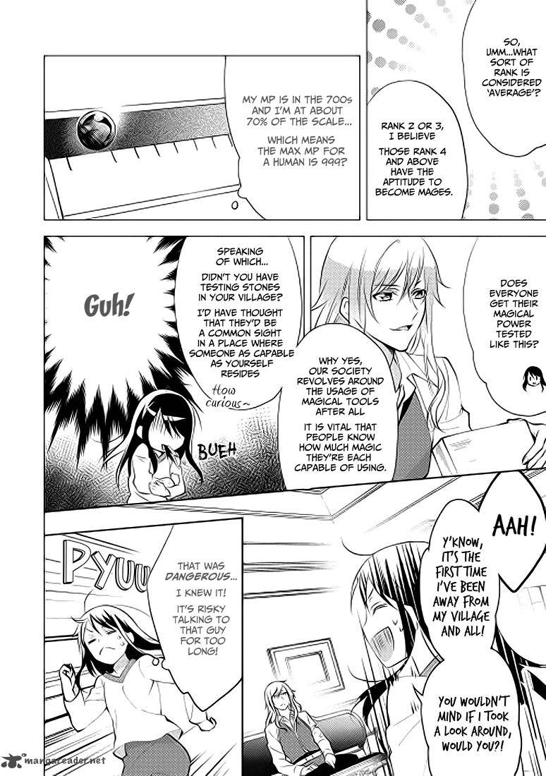 Isekai De Kuro No Iyashi Te Tte Yobarete Imasu 6 18