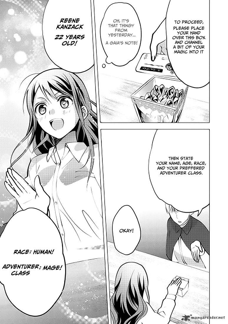 Isekai De Kuro No Iyashi Te Tte Yobarete Imasu 8 21