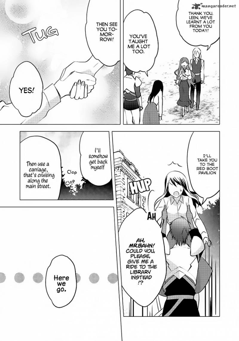 Isekai De Kuro No Iyashi Te Tte Yobarete Imasu 9 20