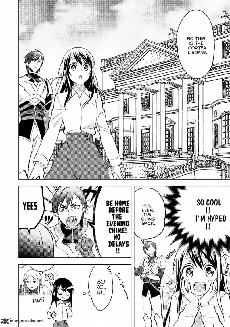 Isekai De Kuro No Iyashi Te Tte Yobarete Imasu 9 21